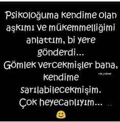 Canım kendim