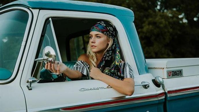 Hiç bandana kullandınız mı?