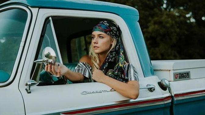 Hiç bandana kullandınız mı?