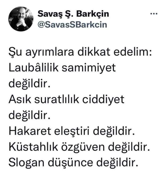 Kavramları doğru biliyor musunuz. Bunun ayrımını yapabiliyor musunuz. Detay, görselde?