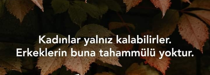 Evlenmek için mantıklı bir sebep söyleyebilir misiniz?
