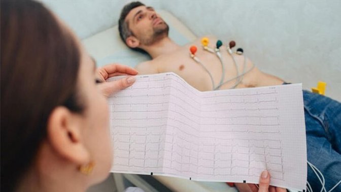 Paroksismal Tasikardi nedir?