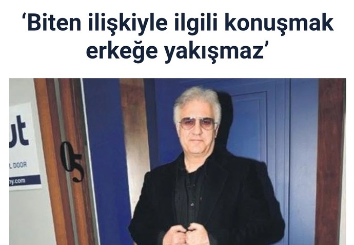 Biten ilişkinizin arkasından konuşur musunuz?