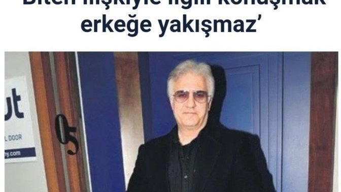 Biten ilişkinizin arkasından konuşur musunuz?