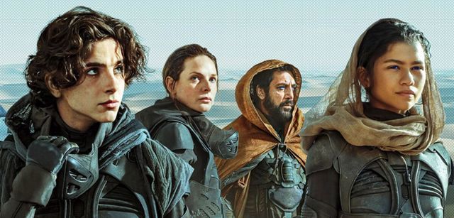 Dune