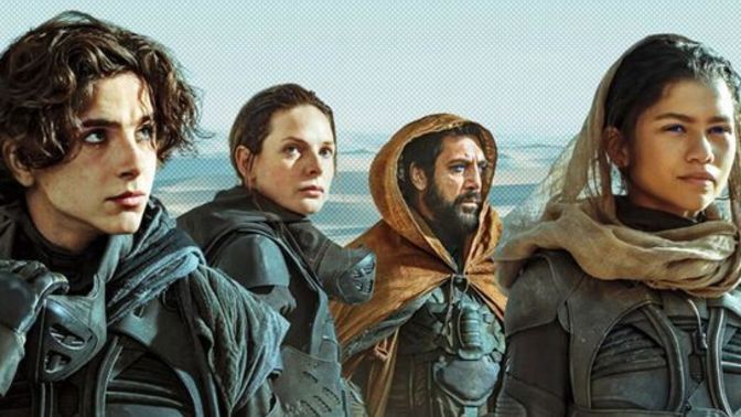 Dune, 7 tane Oscar kazandı! Film o kadar iyi miydi ya?
