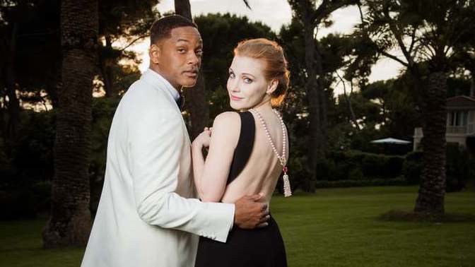 Jessica Chastain ve Will Smith, En İyi Oyuncu Oscar'ını kazandılar! 2022 onların yılı diyebilir miyiz?