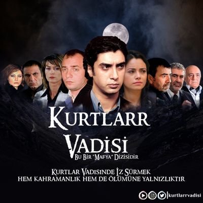 Gelmiş geçmiş en iyi dizi nedir?