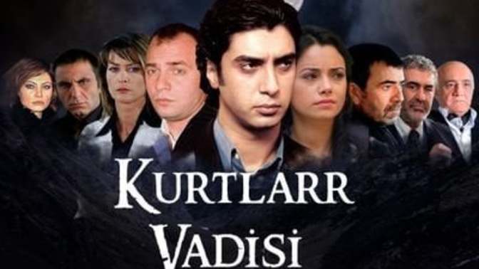 Gelmiş geçmiş en iyi dizi nedir?
