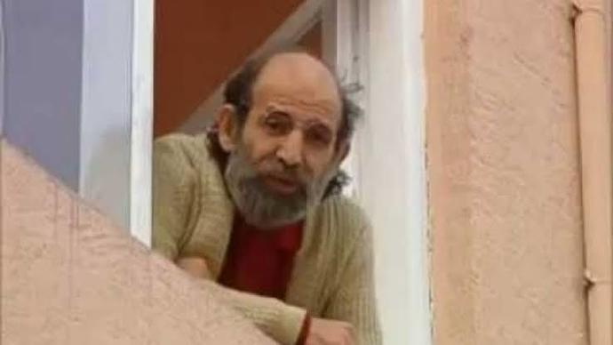 Hangi dizi/film karakteriyle komşu olmak isterdiniz?