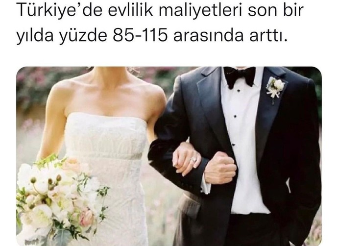 Günümüzde evlilik artık hayal mi yoksa gerçek mi?