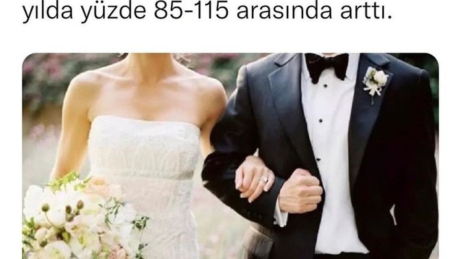 Günümüzde evlilik artık hayal mi yoksa gerçek mi?