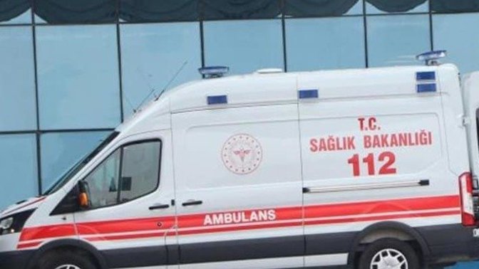 Zonguldak’ta cam silerken beşinci kattan düşen kadın öldü. Evinizde cam silerken dikkat ediyor musunuz?