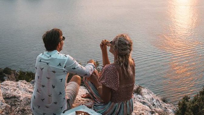 Bu yaz imkanınız olsa tatil için nerede olmak isterdiniz?