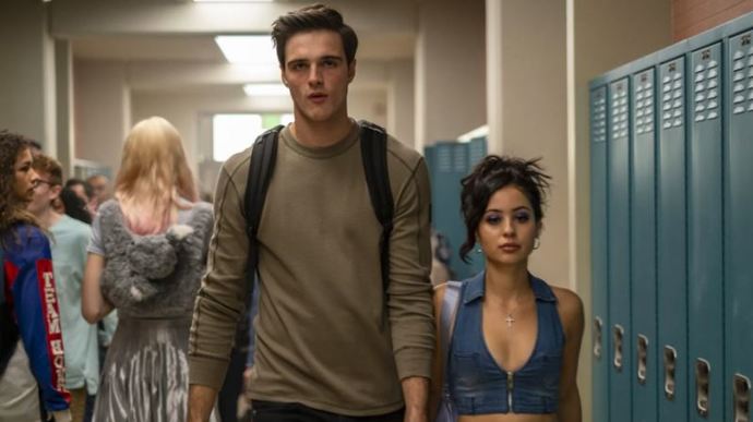 Euphoria dizi özeti