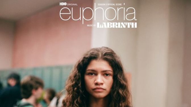 Euphoria konusu nedir?