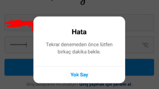 Agalar toplanin bi ya acil?
