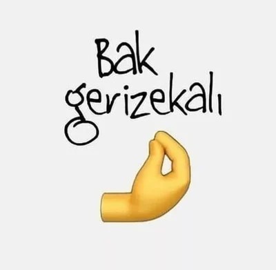 Bir emoji tasarlasaydınız nasıl olurdu?