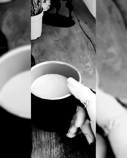 Her gün sana eşlik eden neler var hayatında☕?