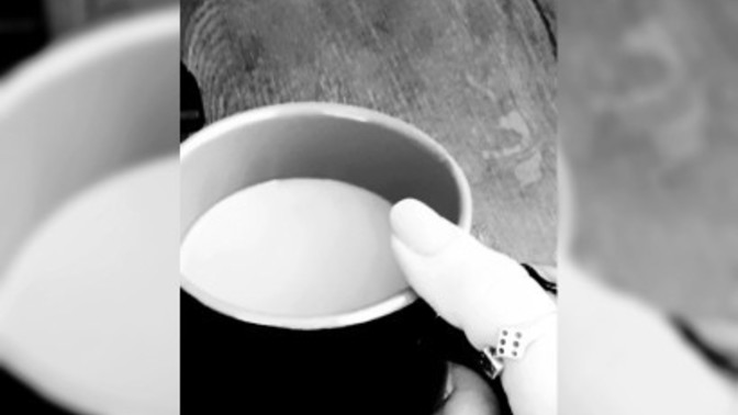 Her gün sana eşlik eden neler var hayatında☕?
