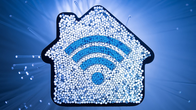 Evinizde hangi internet paketini kullanıyorsunuz?