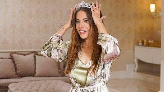 Erkekler çalışıp kadının istediği hayatı vermelidir öyle mi?