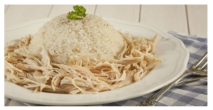 Tavuklu pilav mı kavurmalı pilav mı?