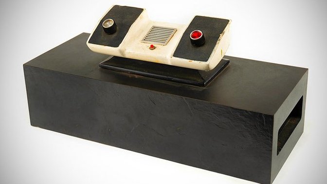 Atari'nin ilk konsolu 4 milyon liraya satıldı! Senin en pahalı elektronik eşyan ne?