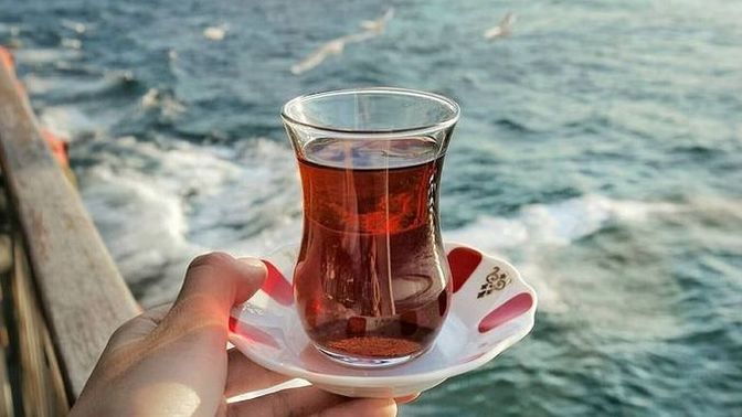 Yaşadığınız şehrin en çok neyini seviyorsunuz?