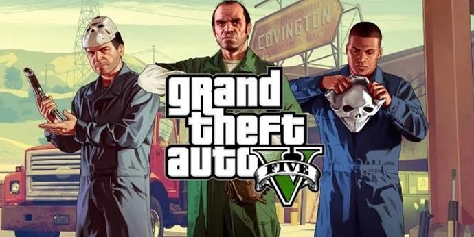 GTA5 vs. Cyberpunk 2077! Sizin tercihiniz hangi oyundan?