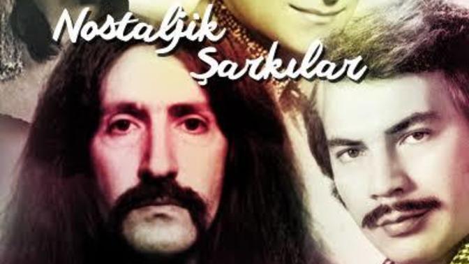 Hatırladığınız, sevdiğiniz nostaljik şarkı hangisi?