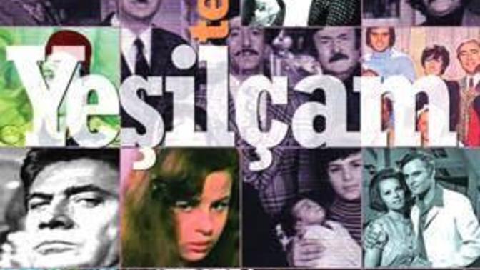 En sevdiğiniz, hatırladığınız ve halen izlerim dediğiniz nostalji filmler hangisi?