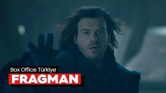 Kıvanç Tatlıtuğ'lu "Yakomoz S-245"ten ilk fragman geldi. Efsane geri döndü diyebilir miyiz?