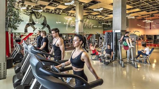 Spor salonlarının açılış kapanış saatleri nasıl olmalı sence?