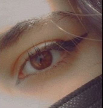 Gözler kalbin aynasıymış nasılsınız bugün?