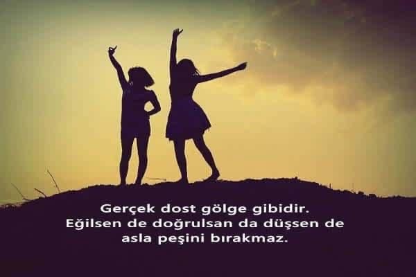 Kişiliğinizden İYİ bir dost olabilirmi?🤍?