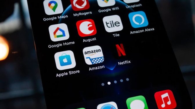 Telefonunuzda en kullandığınız 3 uygulamayı söyleyin?