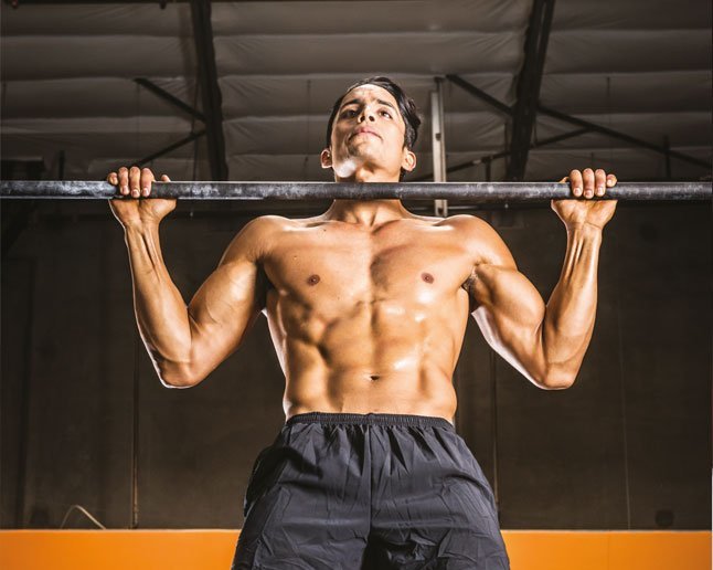 Bugün yeni rekor kırdım spor yapan var mı?