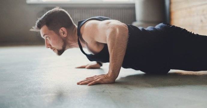 Bugün yeni rekor kırdım spor yapan var mı?