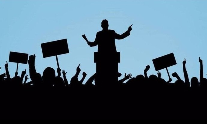 Siyasi parti üyeliğiniz var mı?