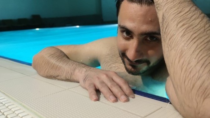 En son ne zaman yüzdünüz?
