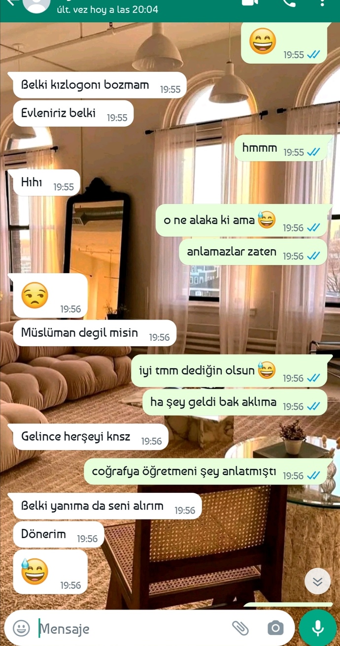 Sevgilim niye bekaret konusunda bu kadar titiz davranıyor?