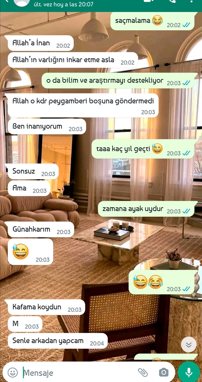 Sevgilim niye bekaret konusunda bu kadar titiz davranıyor?