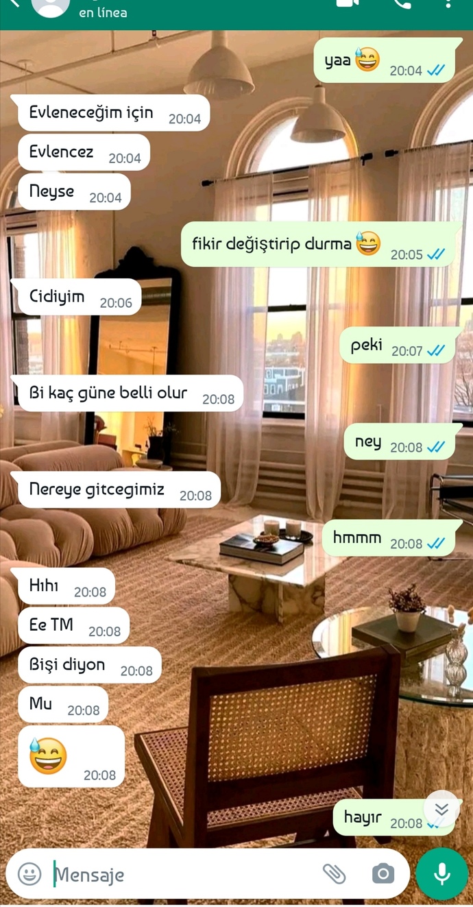 Sevgilim niye bekaret konusunda bu kadar titiz davranıyor?