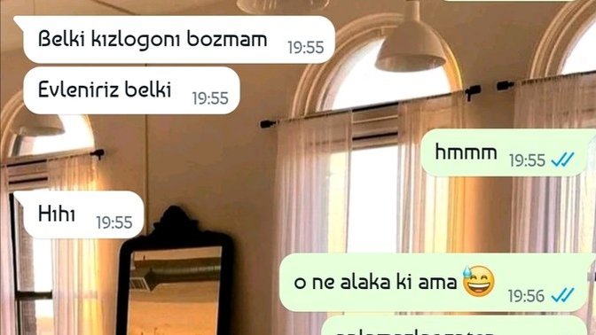 Sevgilim niye bekaret konusunda bu kadar titiz davranıyor?
