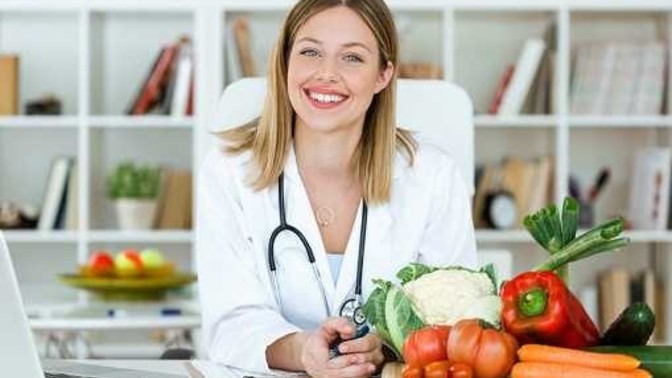 Diyetisyenler genelikle kadındır peki neden?