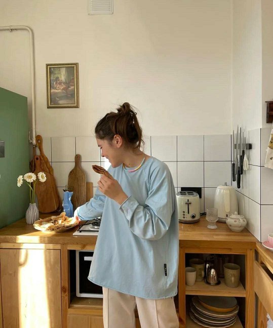 Hangi özelliğin hayatına yeni girenleri şaşırtır?