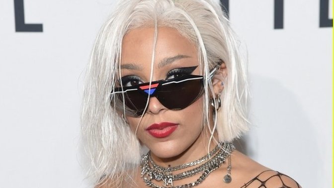 Doja Cat müziği bıraktı. Hakkında düşünceleriniz ne?