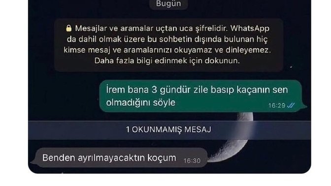 Ayrıldığınız sevgilinizden intikam alır mısınız?