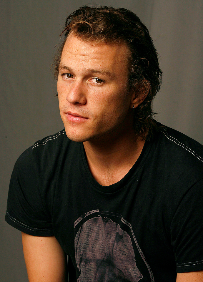 Heath Ledger Gibi Oynayan Birini Görseniz Bu Herifin Oyunculuğu iyidir Der miydiniz?